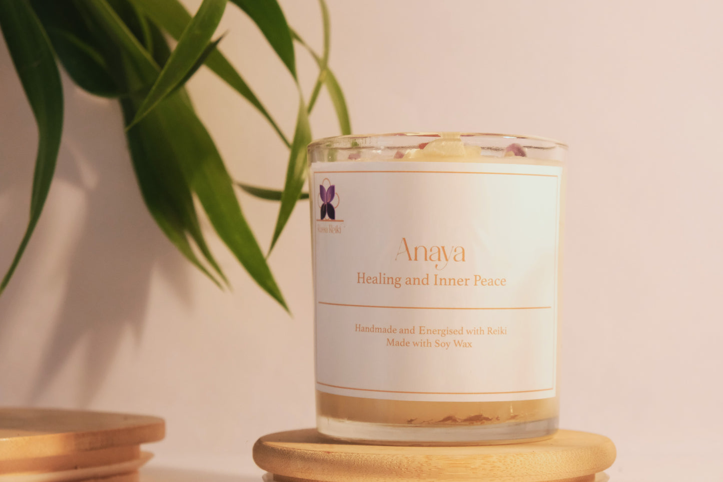 Anaya Candle