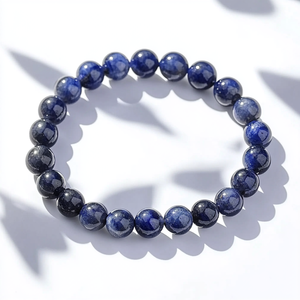 Blue Sodalite Bracelet