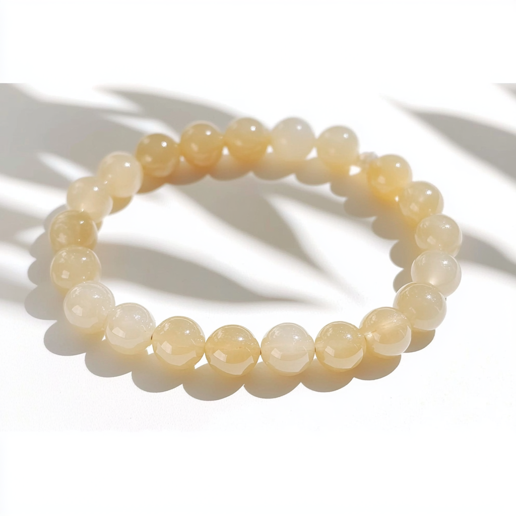 Calcite Bracelet