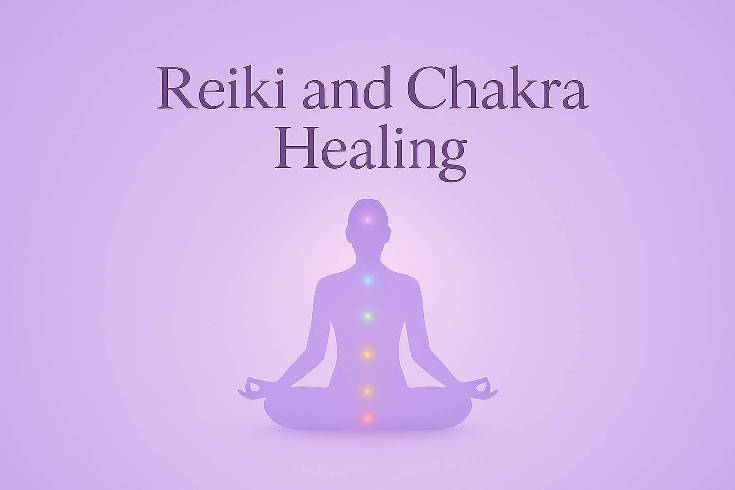 Reiki Healing Session