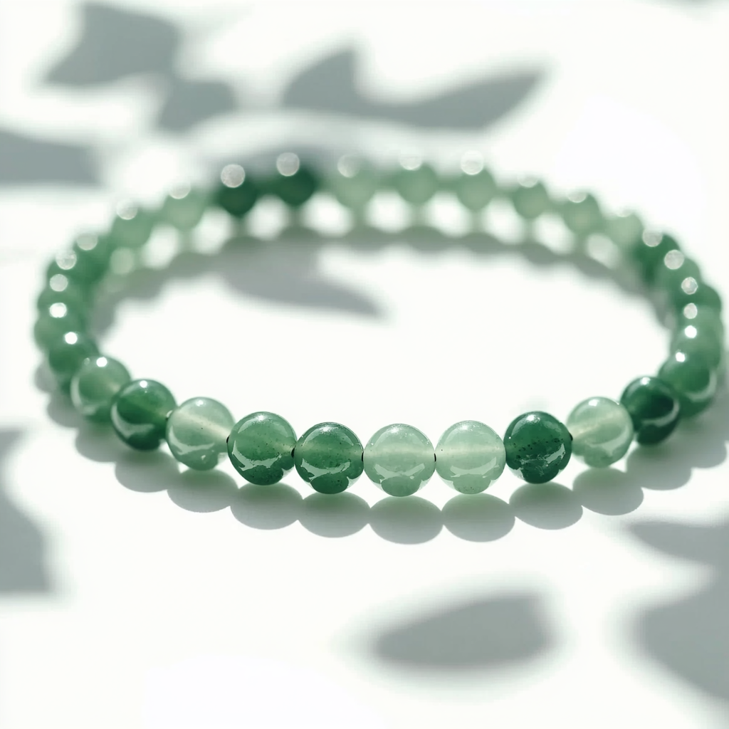 Green Aventurine Bracelet