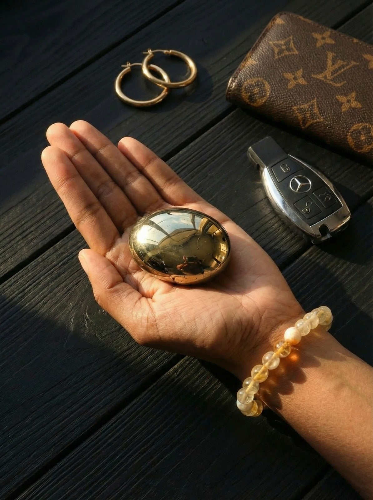 2026 Abundance Reset Combo