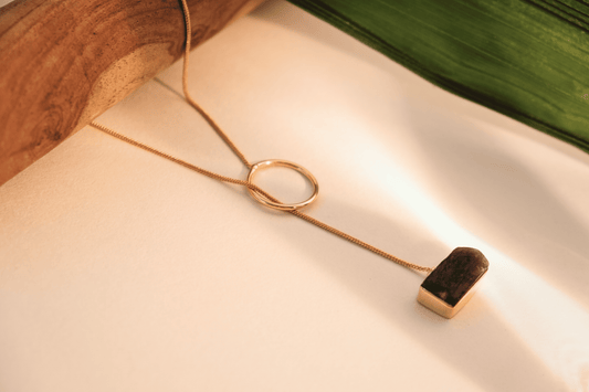 February - Amethyst Birth Stone