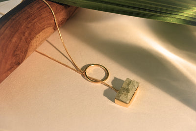 March - Aquamarine Birth Stone