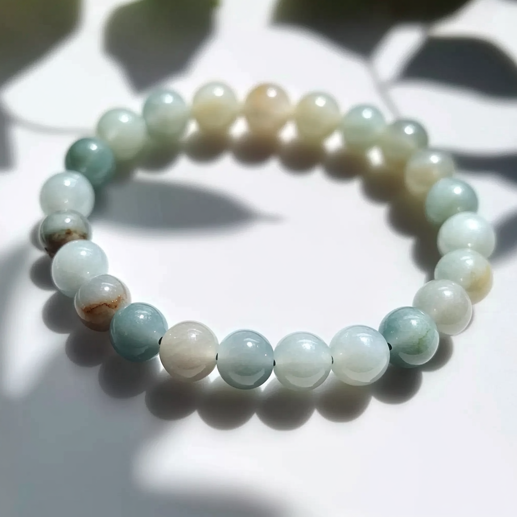 Multicolor Amazonite Bracelet