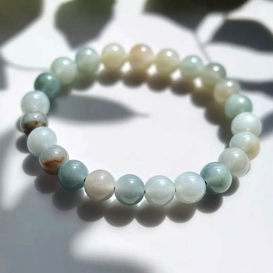 Multicolor Amazonite Bracelet