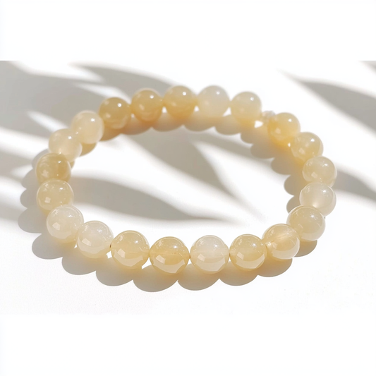 Calcite Bracelet