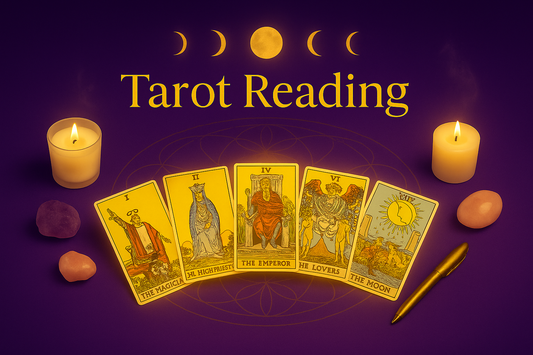 Tarot Reading