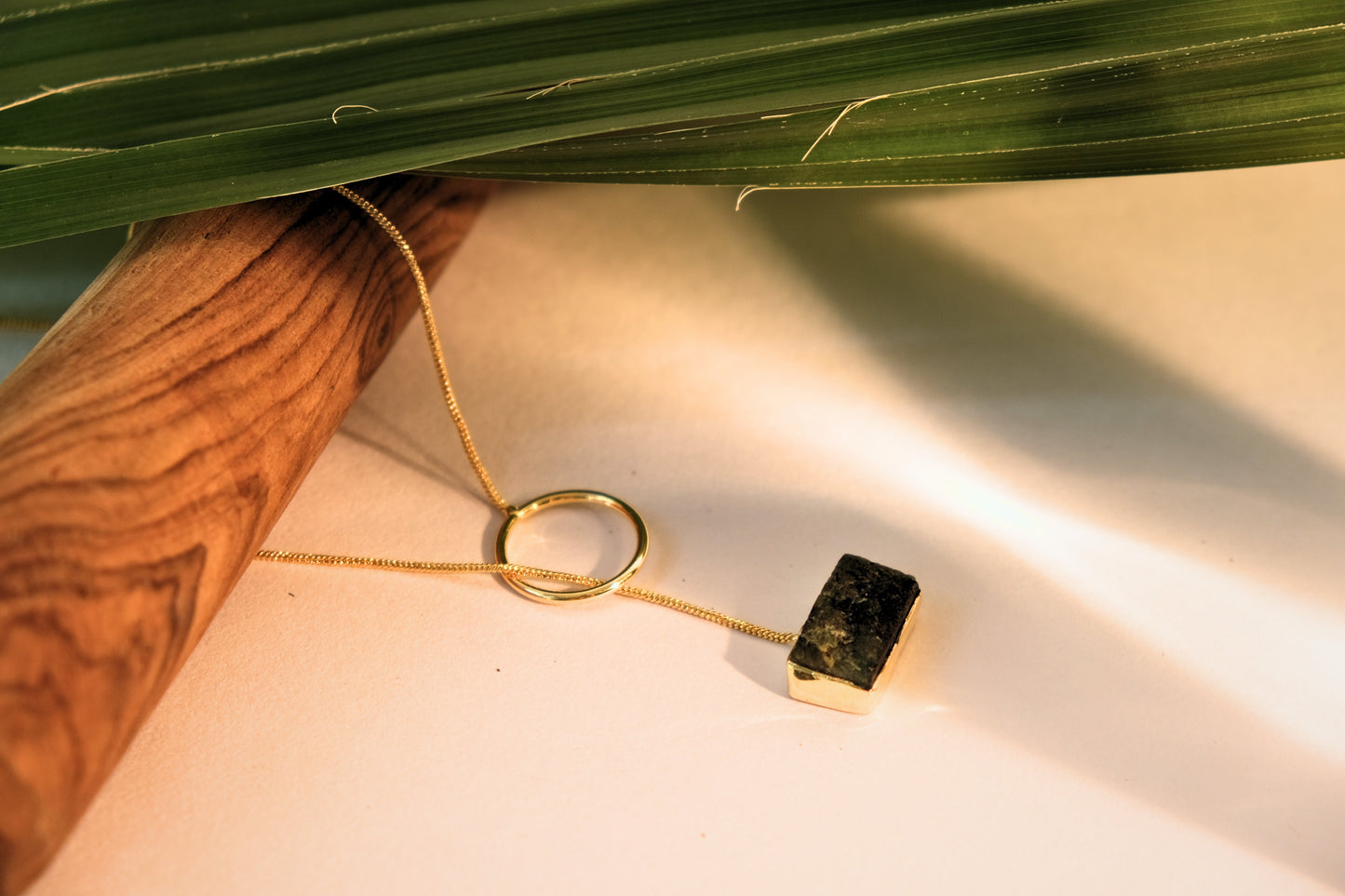 May - Emerald Birth Stone