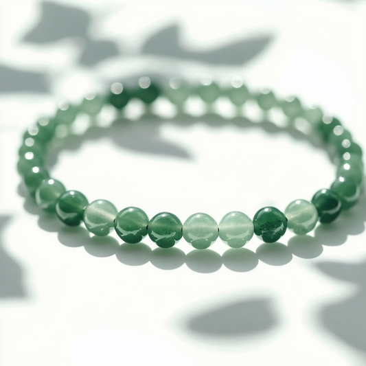Green Aventurine Bracelet