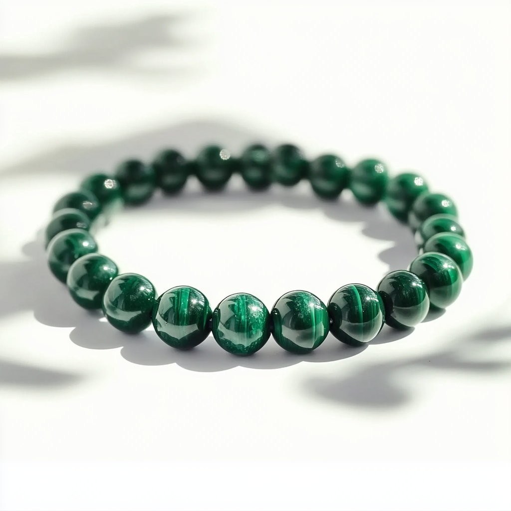 Malachite Bracelet